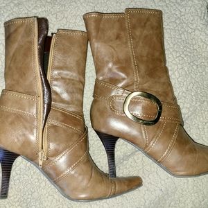 CL by Lauder Boots 8